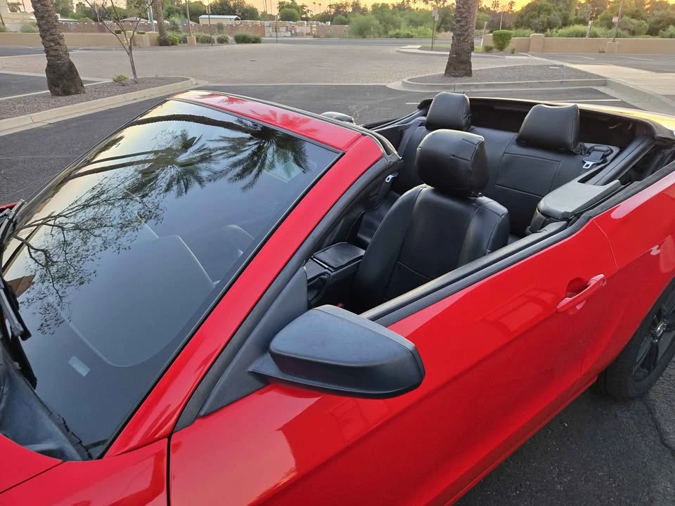 2014 Ford S197 Mustang - Image 20 of 20