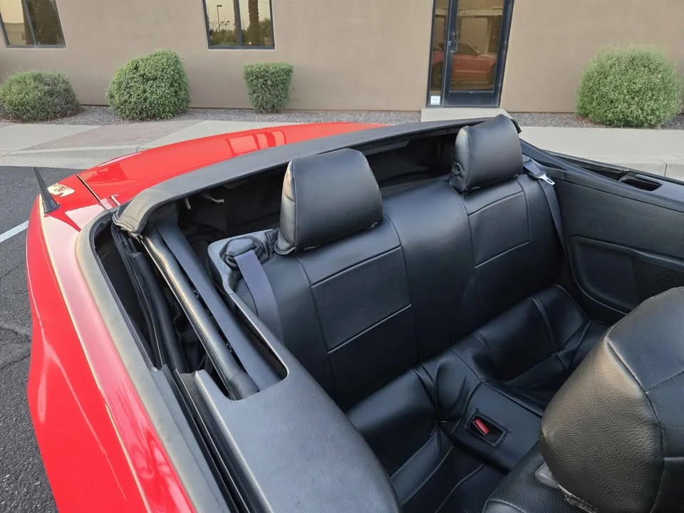2014 Ford S197 Mustang - Image 19 of 20