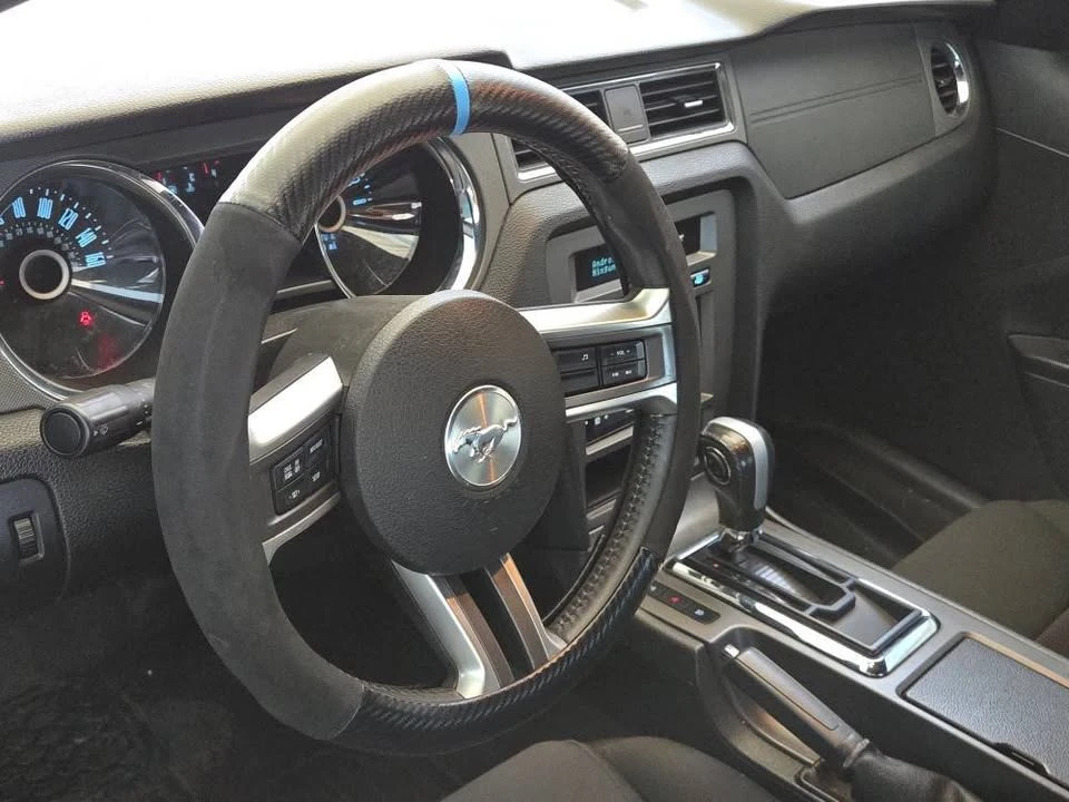 2014 Ford S197 Mustang - Image 8 of 12