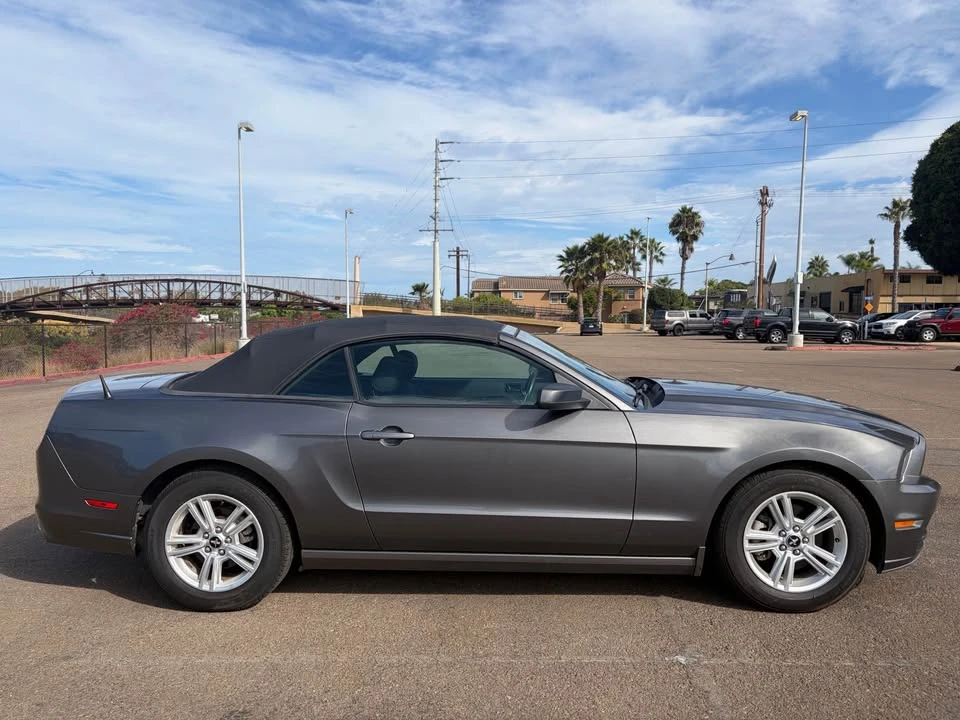 2014 Ford S197 Mustang - Image 5 of 13