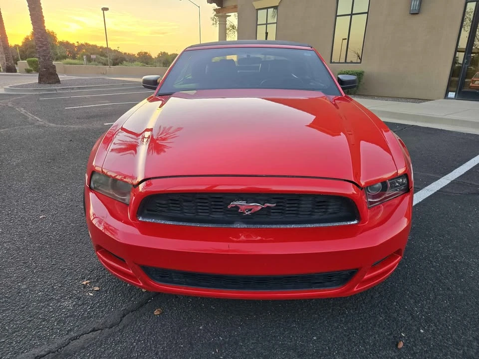 2014 Ford S197 Mustang - Image 8 of 20