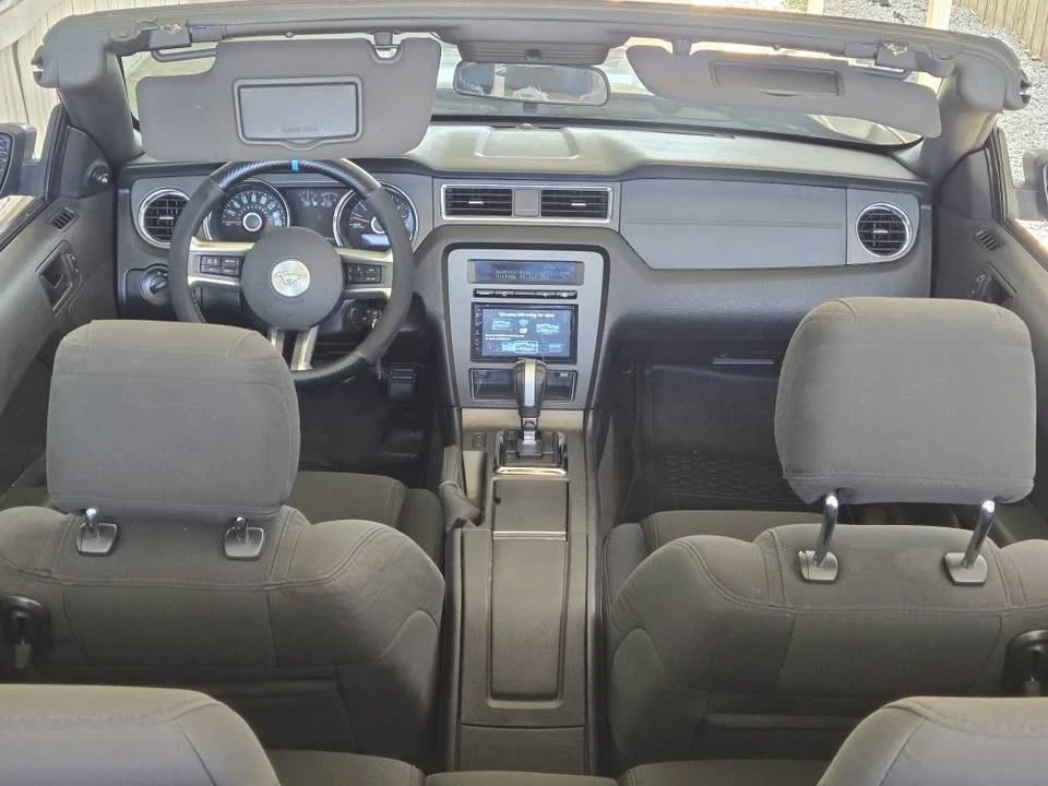 2014 Ford S197 Mustang - Image 9 of 12