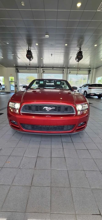 2014 Ford S197 Mustang - Image 2 of 14