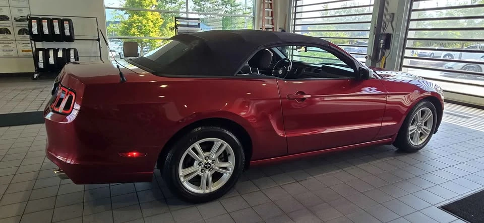 2014 Ford S197 Mustang - Image 6 of 14