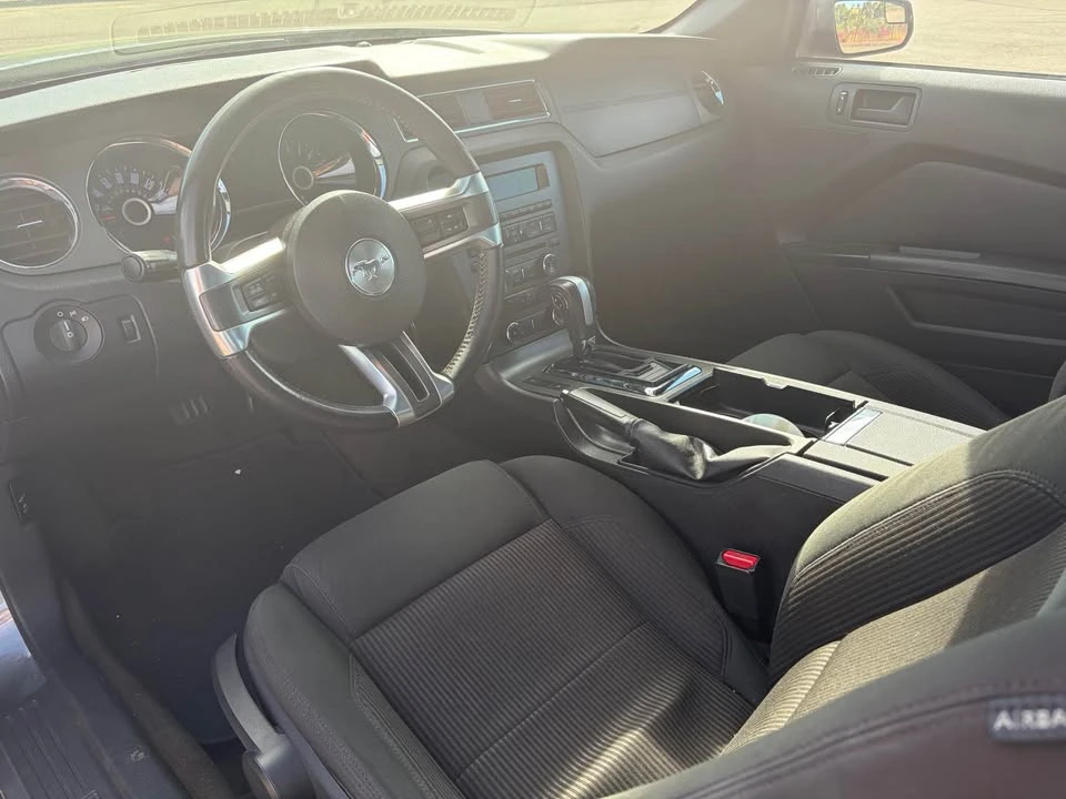2014 Ford S197 Mustang - Image 9 of 13