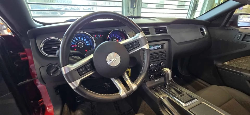 2014 Ford S197 Mustang - Image 12 of 14