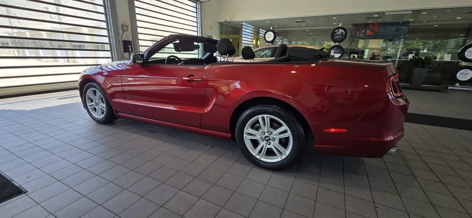 2014 Ford S197 Mustang - Image 4 of 14