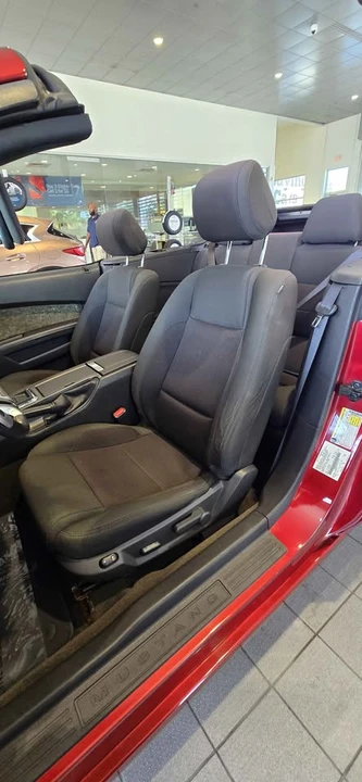 2014 Ford S197 Mustang - Image 10 of 14