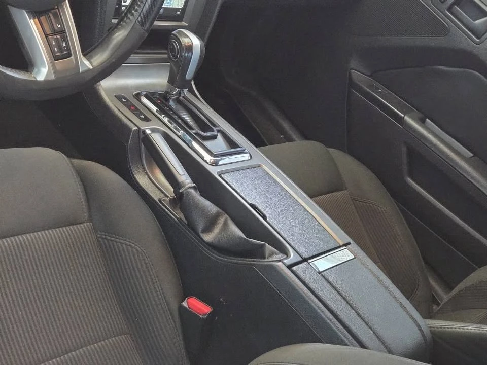 2014 Ford S197 Mustang - Image 5 of 12