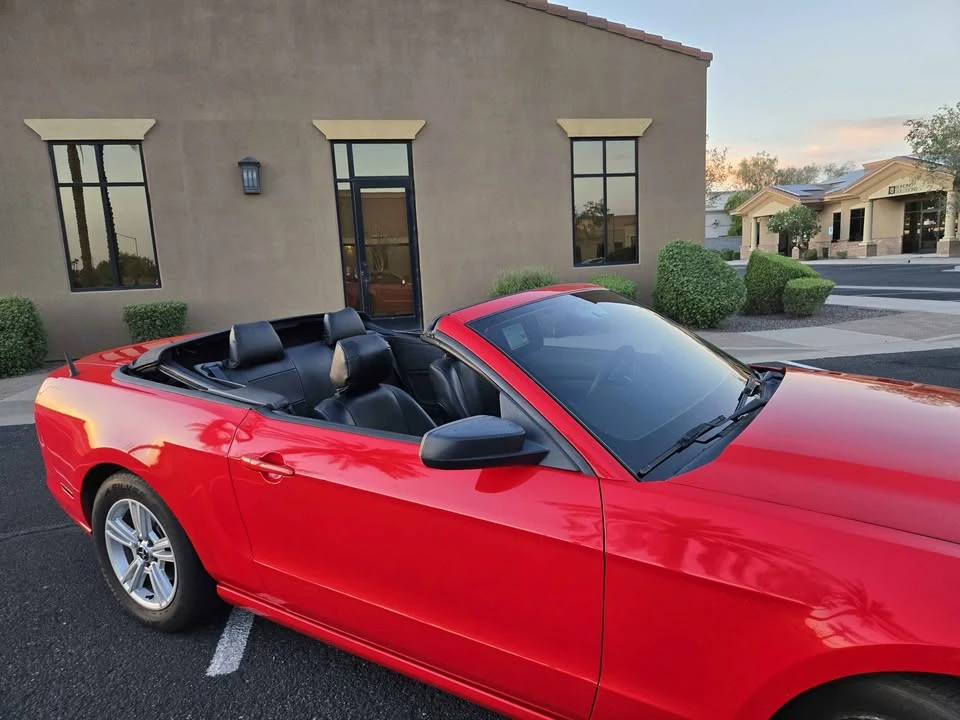 2014 Ford S197 Mustang - Image 17 of 20