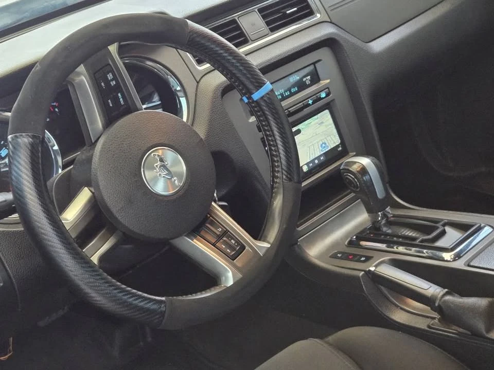 2014 Ford S197 Mustang - Image 6 of 12