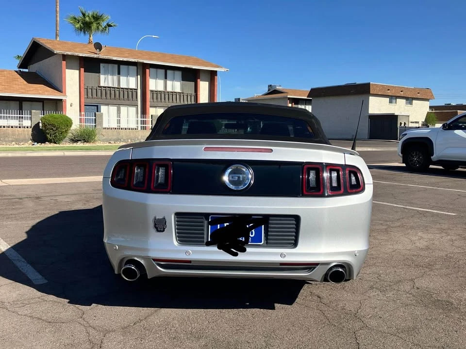 2014 Ford S197 Mustang - Image 12 of 20