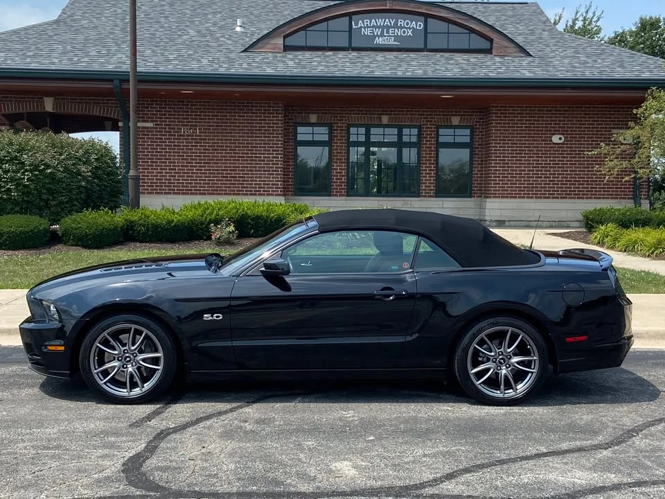 2014 Ford S197 Mustang - Image 3 of 14