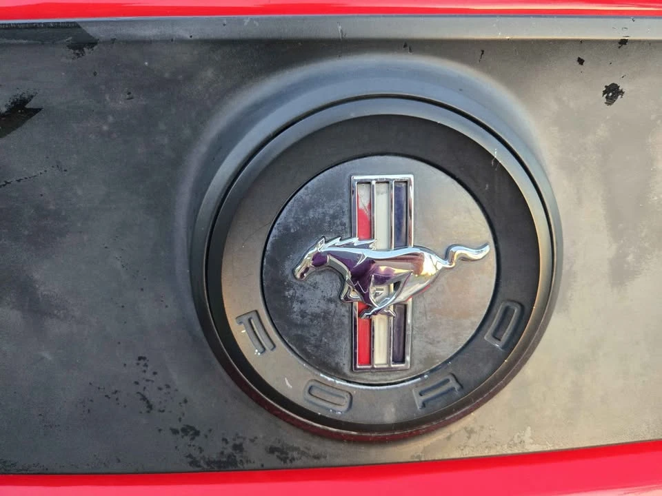 2014 Ford S197 Mustang - Image 3 of 20