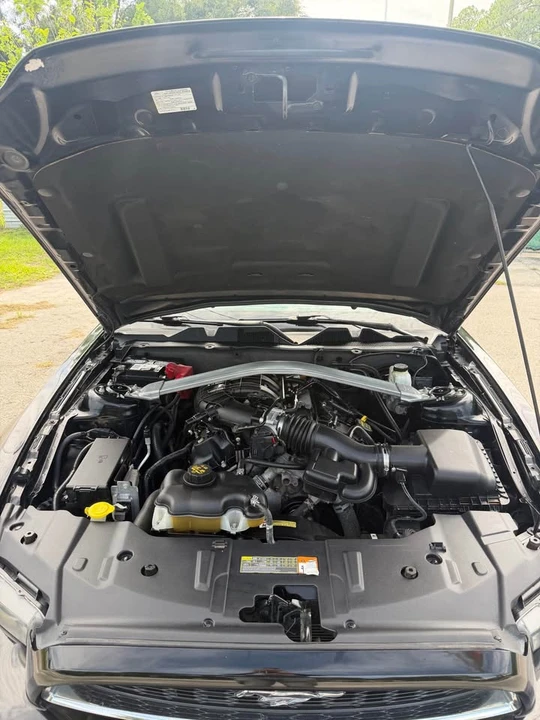 2014 Ford S197 Mustang - Image 12 of 14