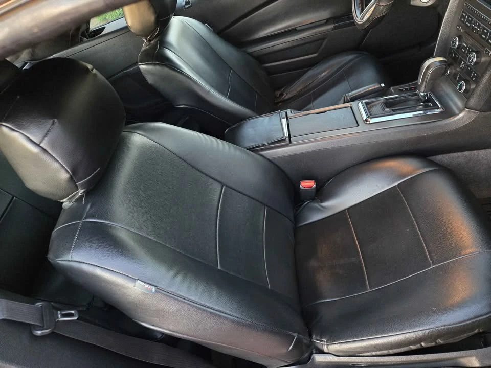 2014 Ford S197 Mustang - Image 18 of 20