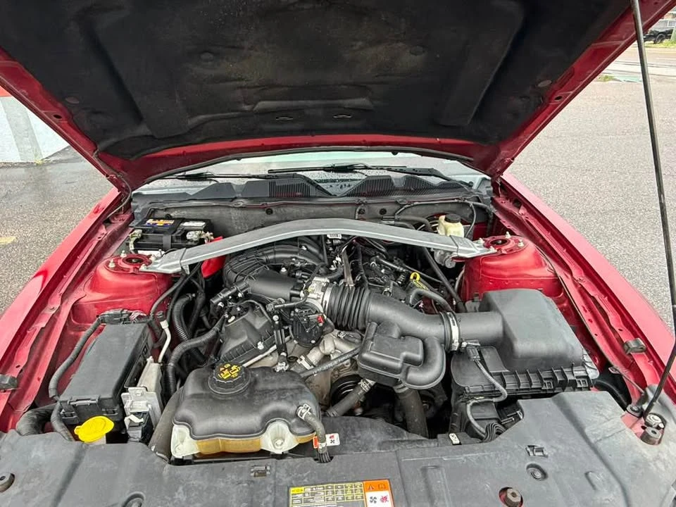 2014 Ford S197 Mustang - Image 13 of 13