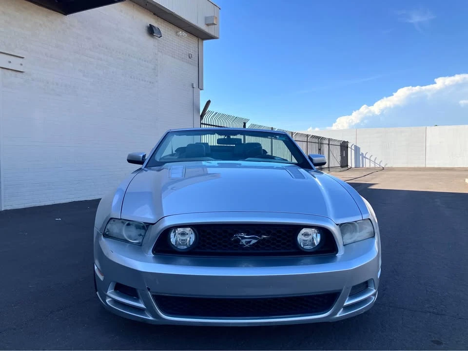 2014 Ford S197 Mustang - Image 7 of 15