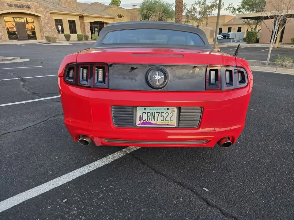 2014 Ford S197 Mustang - Image 13 of 20