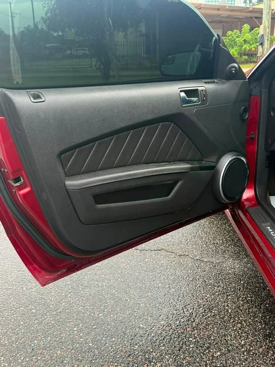 2014 Ford S197 Mustang - Image 7 of 13