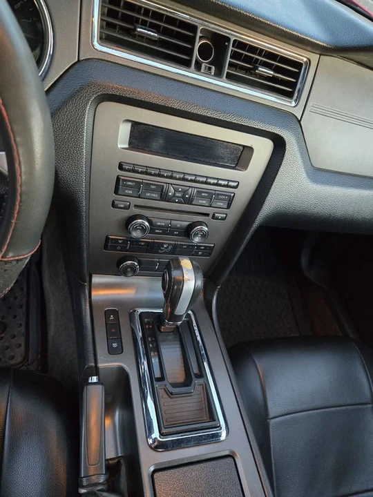 2014 Ford S197 Mustang - Image 6 of 20