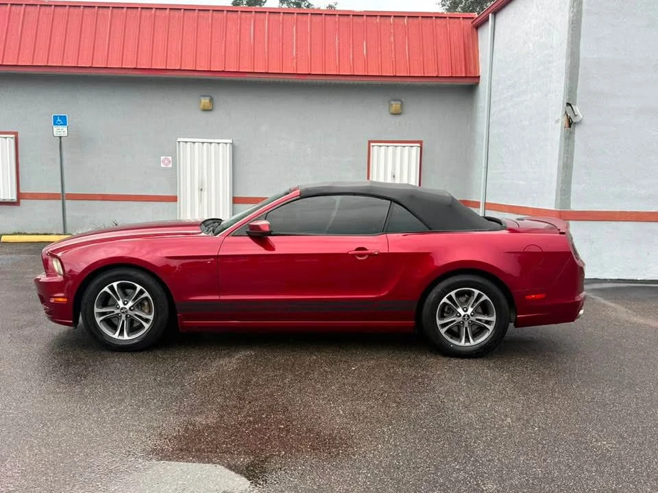 2014 Ford S197 Mustang - Image 6 of 13