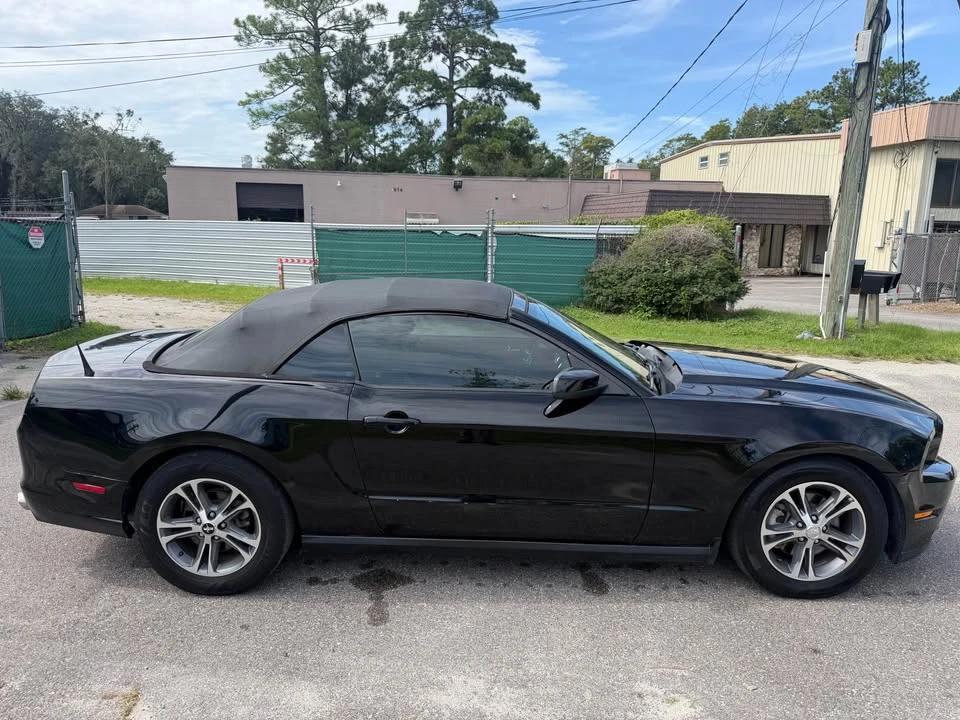 2014 Ford S197 Mustang - Image 4 of 14