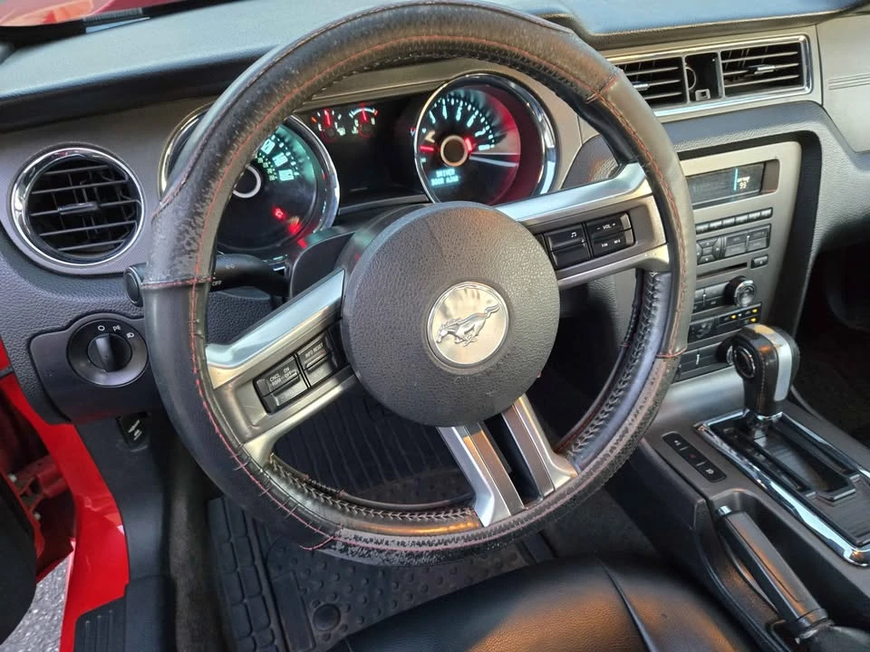 2014 Ford S197 Mustang - Image 7 of 20
