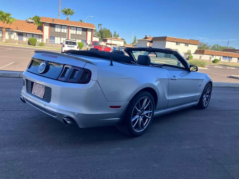 2014 Ford S197 Mustang - Image 2 of 20