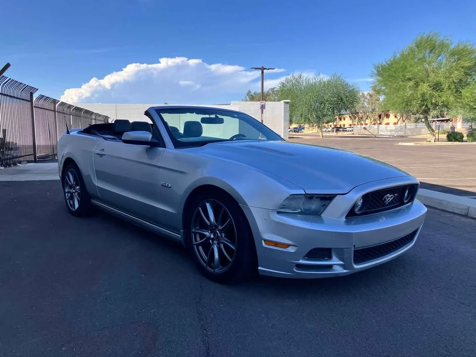 2014 Ford S197 Mustang - Image 16 of 20