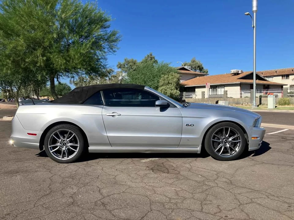 2014 Ford S197 Mustang - Image 18 of 20