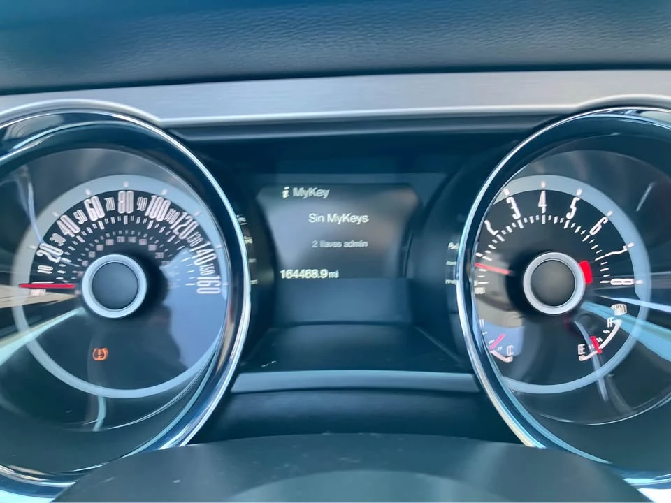 2014 Ford S197 Mustang - Image 12 of 15