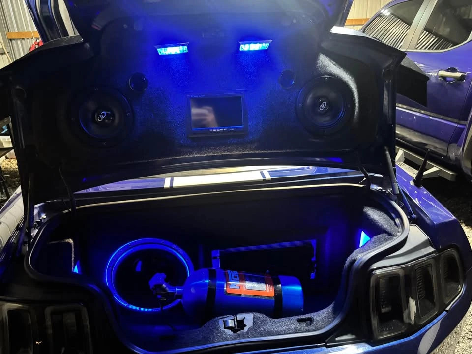 2014 Ford S197 Mustang - Image 5 of 5