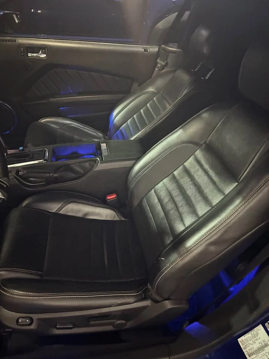 2014 Ford S197 Mustang - Image 3 of 5