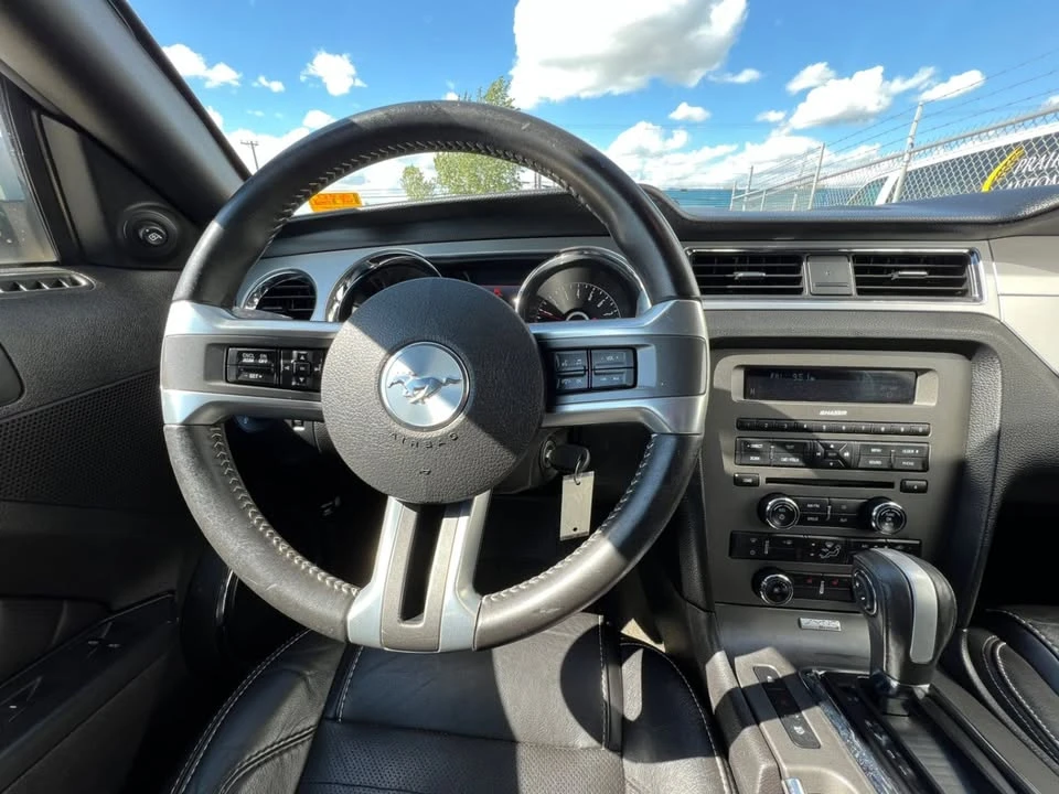 2014 Ford S197 Mustang GT - Image 15 of 19