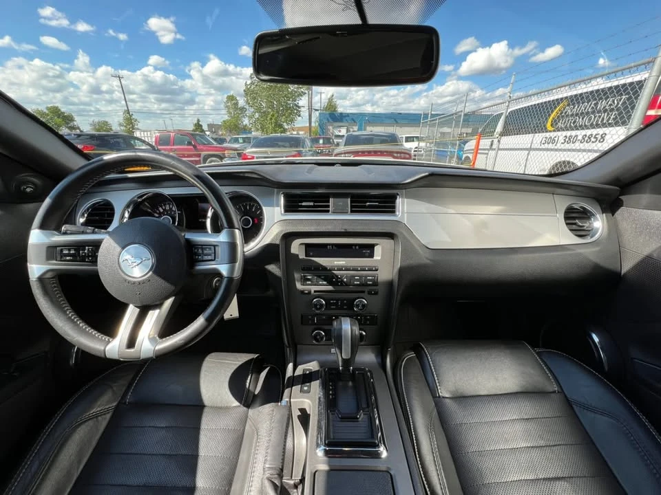 2014 Ford S197 Mustang GT - Image 14 of 19