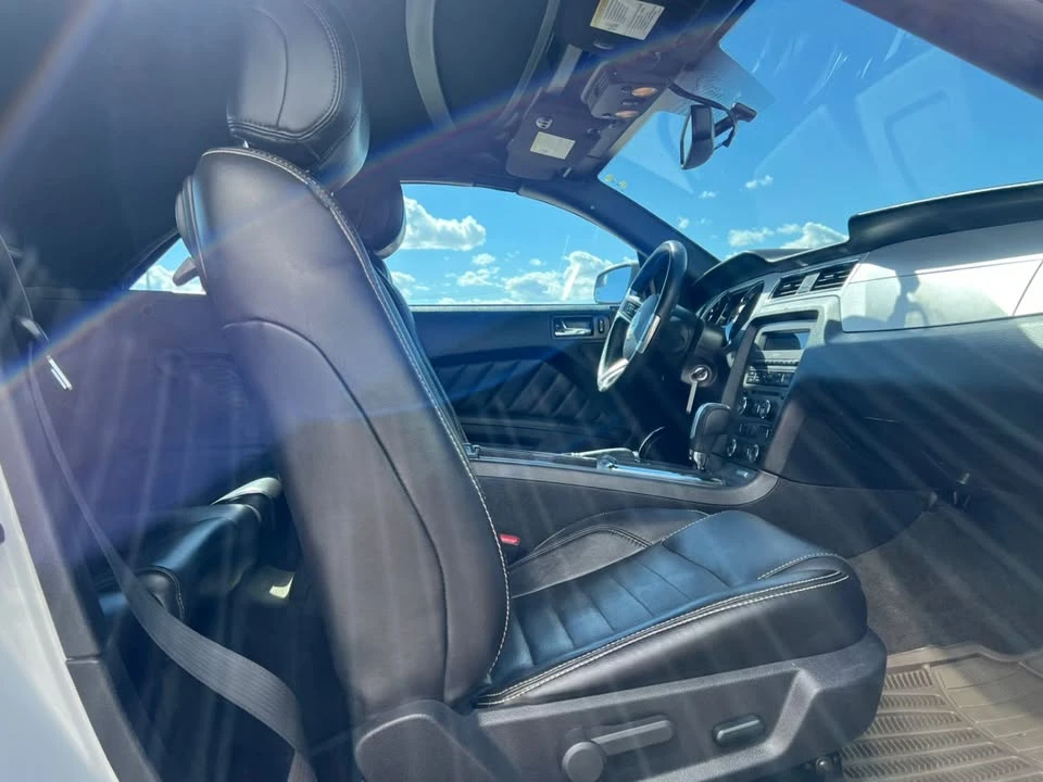 2014 Ford S197 Mustang GT - Image 10 of 19