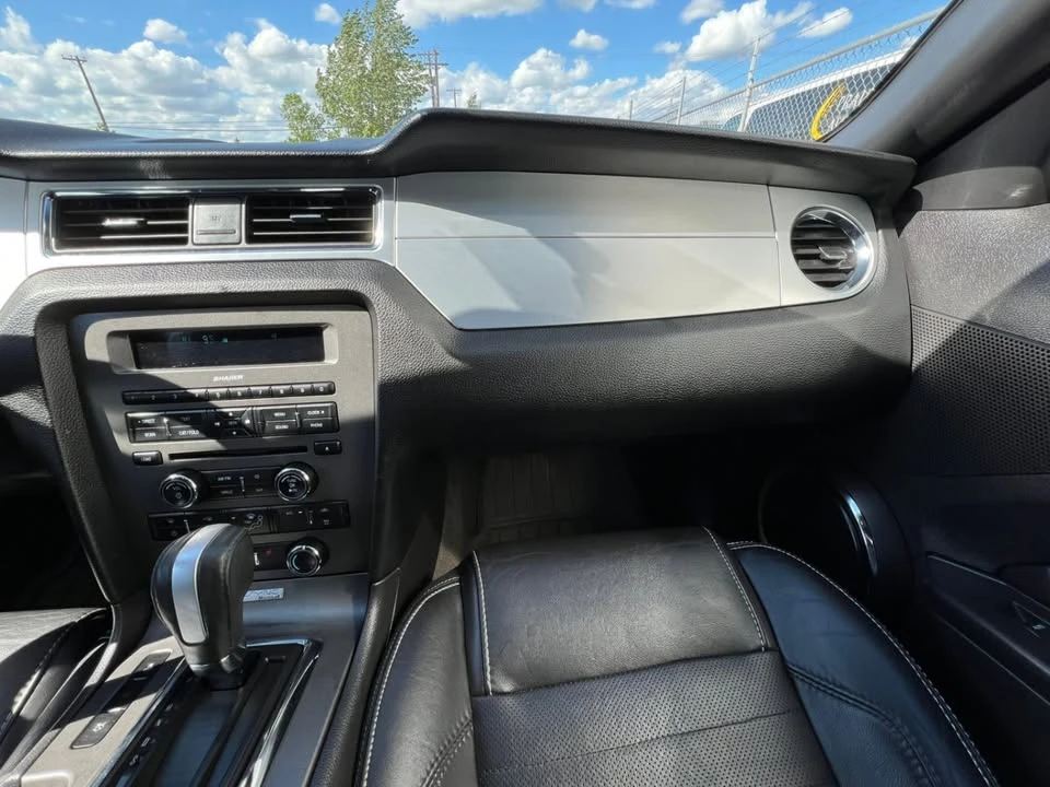 2014 Ford S197 Mustang GT - Image 18 of 19