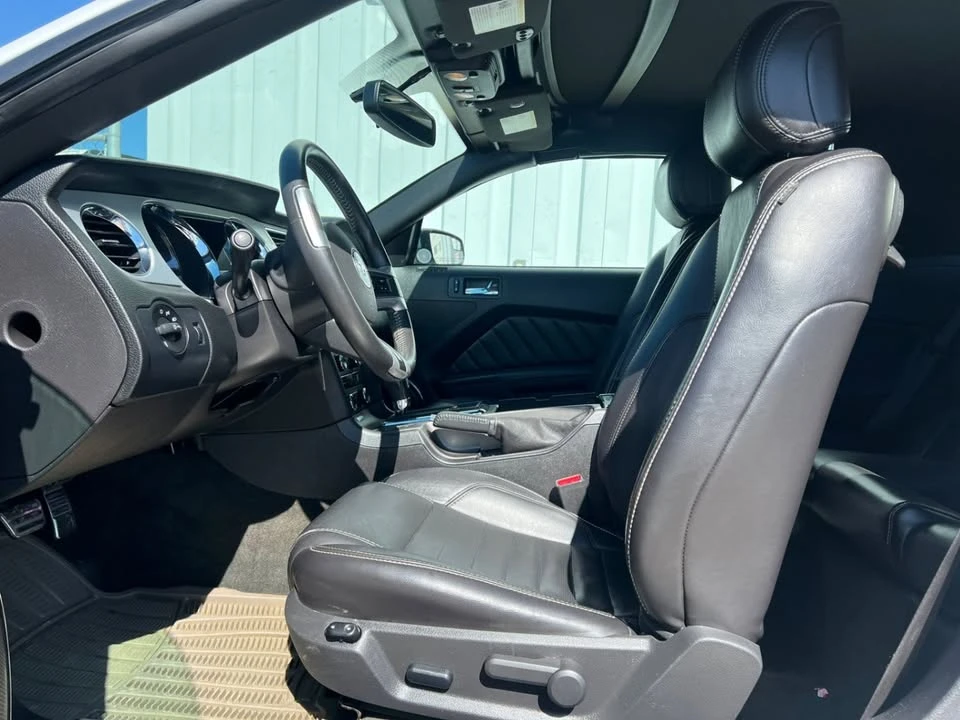 2014 Ford S197 Mustang GT - Image 11 of 19