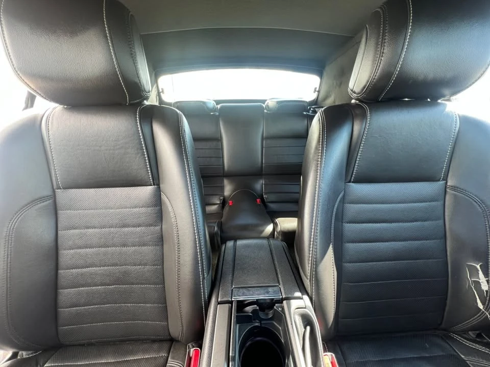2014 Ford S197 Mustang GT - Image 12 of 19