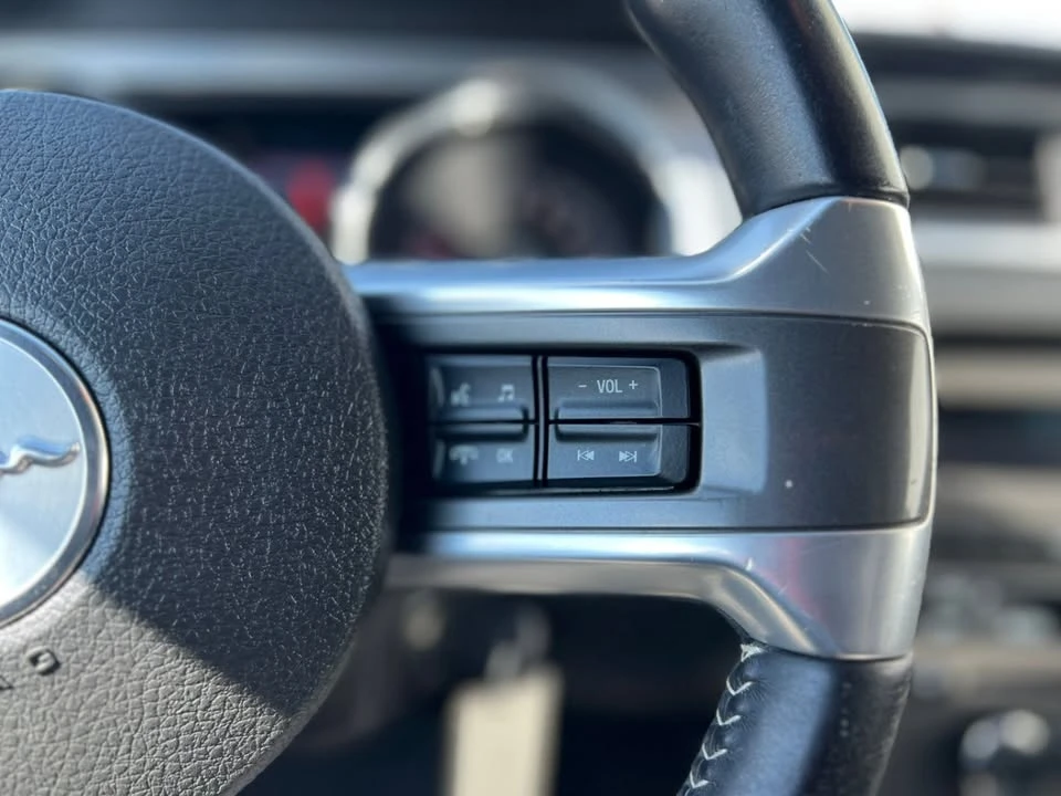 2014 Ford S197 Mustang GT - Image 17 of 19