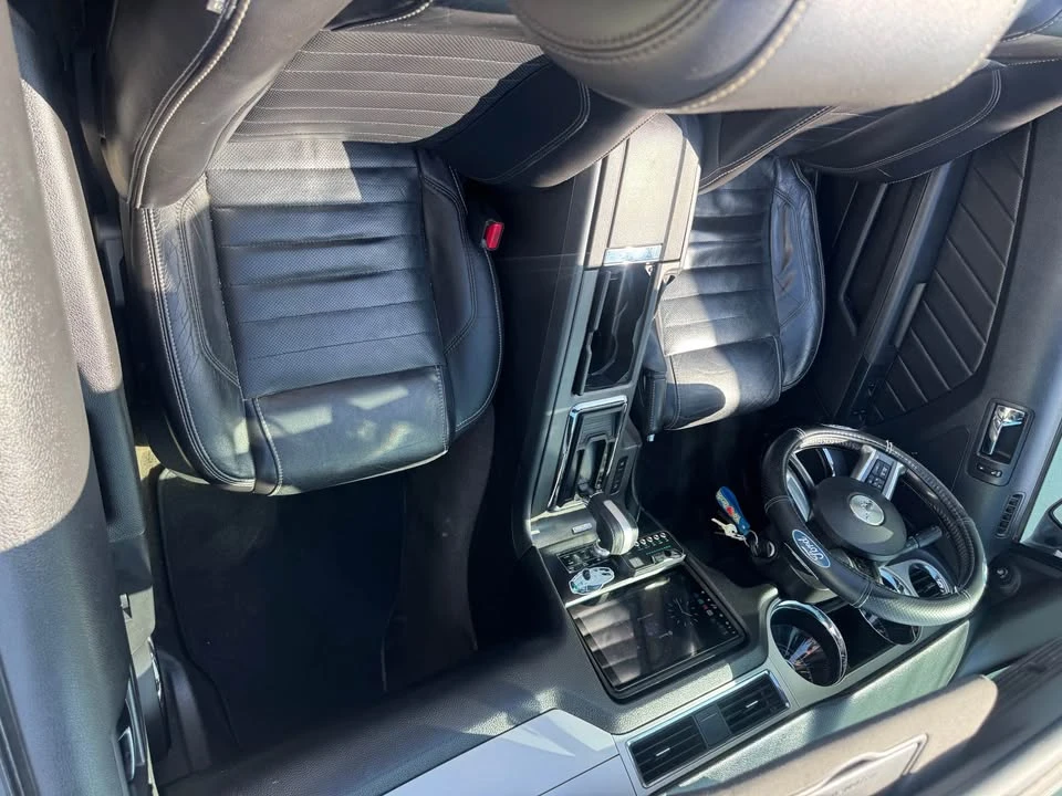 2014 Ford S197 Mustang - Image 6 of 20