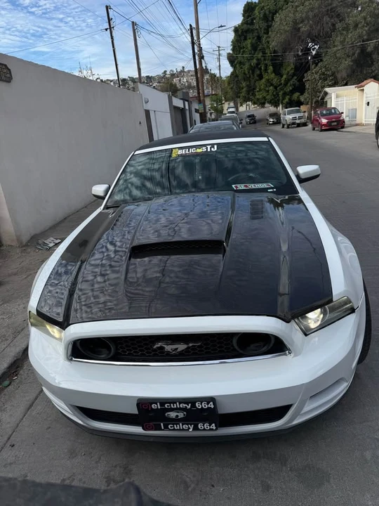 2014 Ford S197 Mustang - Image 12 of 20