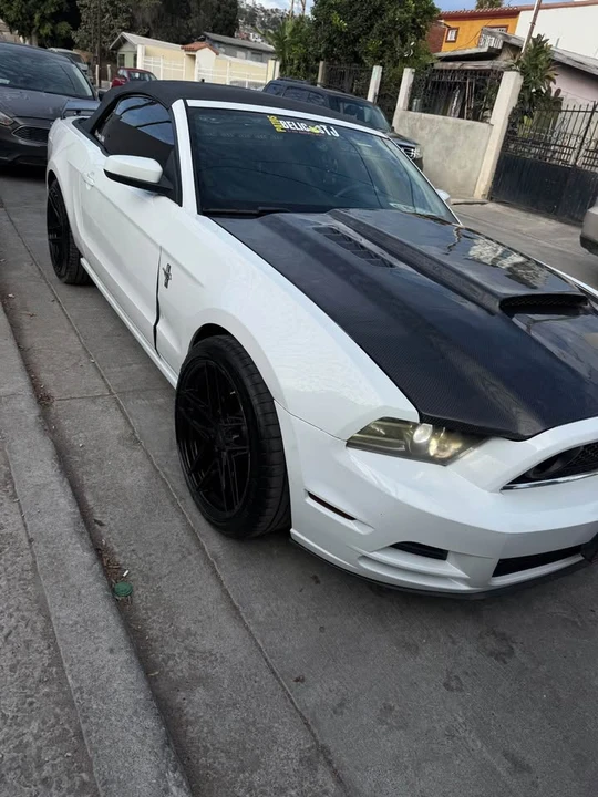 2014 Ford S197 Mustang - Image 10 of 20