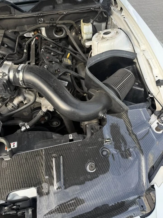 2014 Ford S197 Mustang - Image 15 of 20