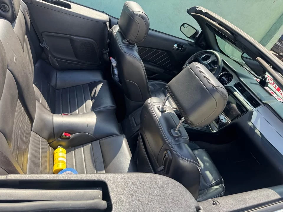 2014 Ford S197 Mustang - Image 5 of 20