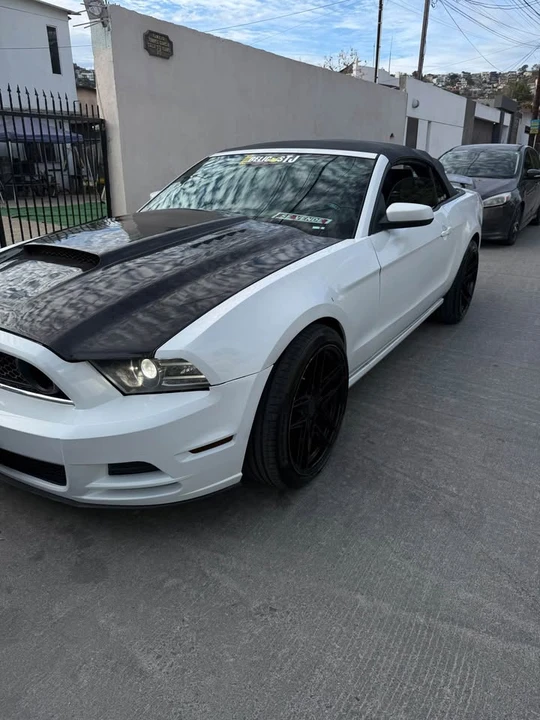 2014 Ford S197 Mustang - Image 11 of 20