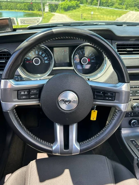 2014 Ford S197 Mustang - Image 13 of 19