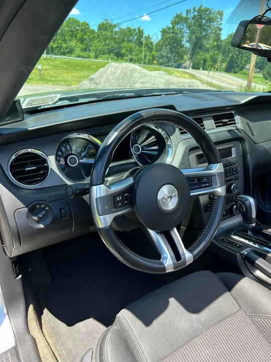 2014 Ford S197 Mustang - Image 10 of 19