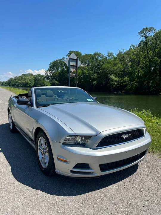 2014 Ford S197 Mustang - Image 6 of 19